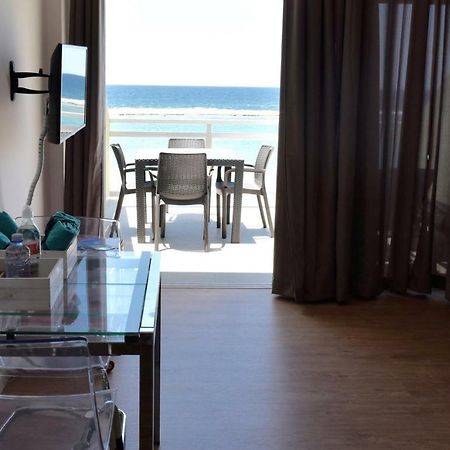 Apartamento Primera Linea Playa De Las Canteras Λας Πάλμας ντε Γκραν Κανάρια Εξωτερικό φωτογραφία