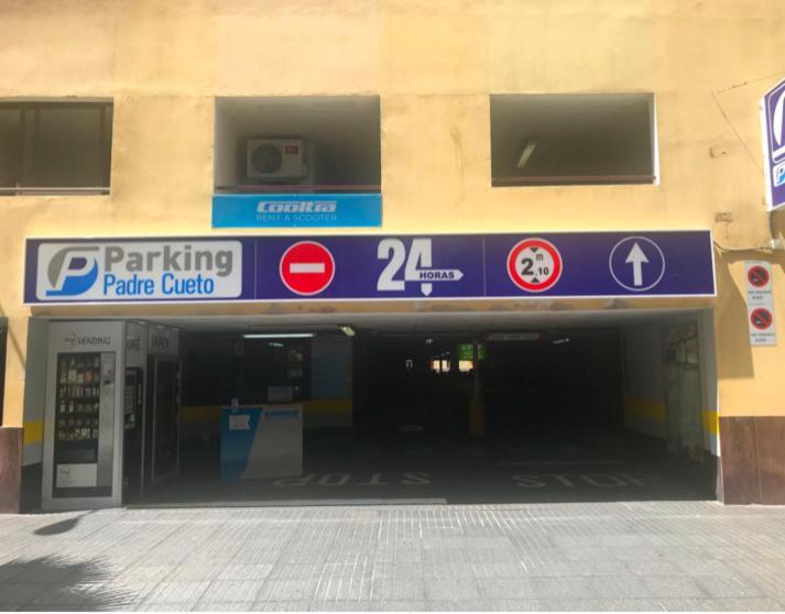 Apartamento Primera Linea Playa De Las Canteras Λας Πάλμας ντε Γκραν Κανάρια Εξωτερικό φωτογραφία