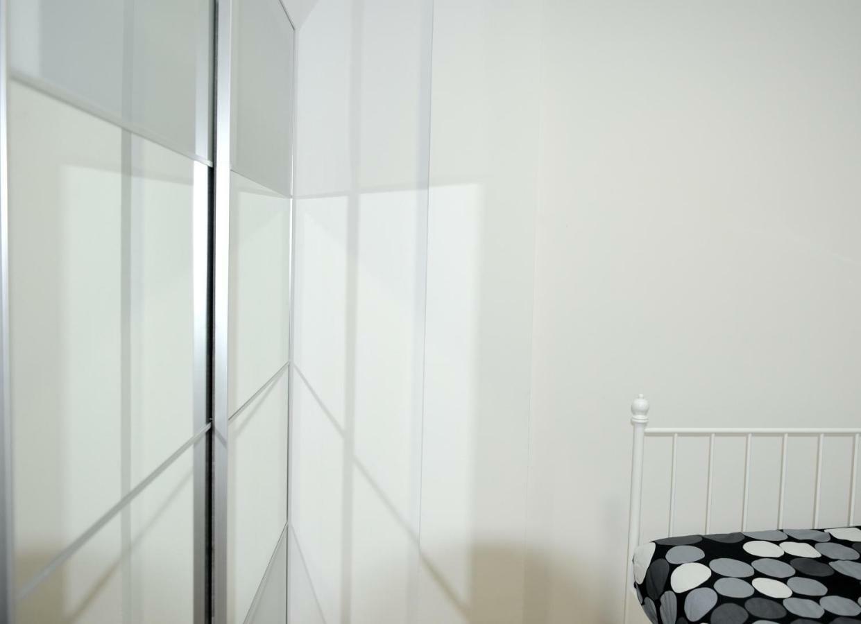 Apartamento Primera Linea Playa De Las Canteras Λας Πάλμας ντε Γκραν Κανάρια Εξωτερικό φωτογραφία