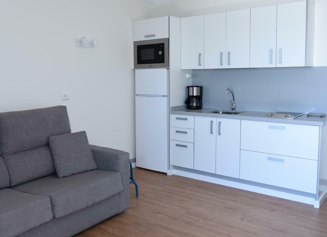Apartamento Primera Linea Playa De Las Canteras Λας Πάλμας ντε Γκραν Κανάρια Εξωτερικό φωτογραφία