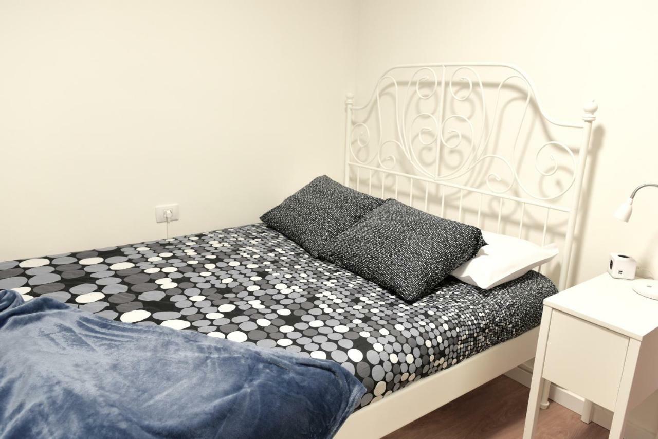 Apartamento Primera Linea Playa De Las Canteras Λας Πάλμας ντε Γκραν Κανάρια Εξωτερικό φωτογραφία