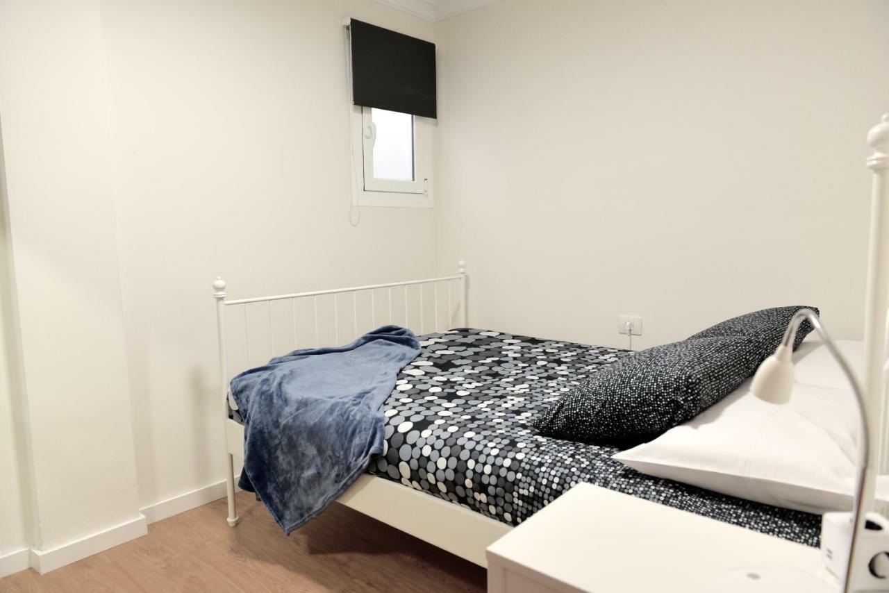 Apartamento Primera Linea Playa De Las Canteras Λας Πάλμας ντε Γκραν Κανάρια Εξωτερικό φωτογραφία