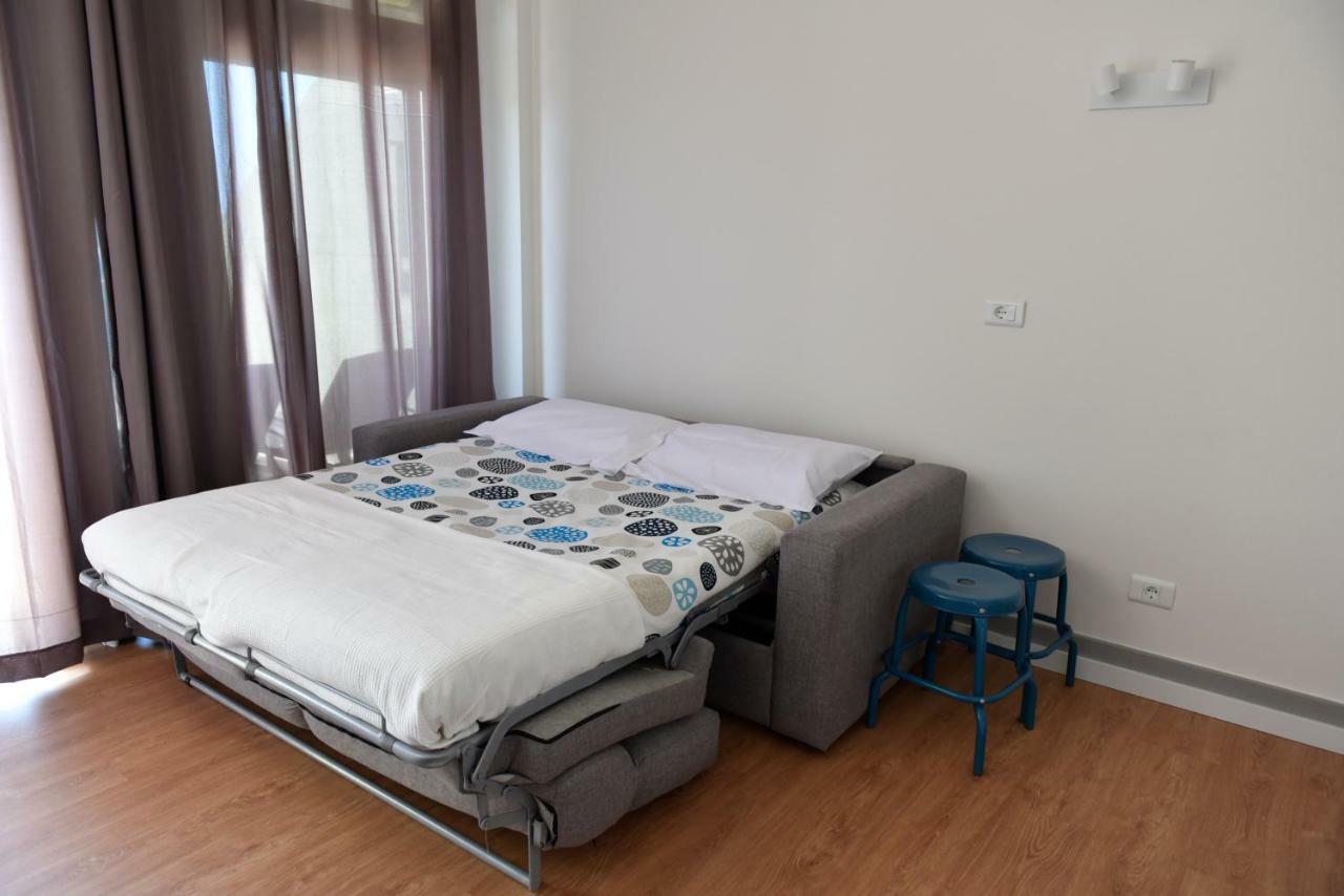 Apartamento Primera Linea Playa De Las Canteras Λας Πάλμας ντε Γκραν Κανάρια Εξωτερικό φωτογραφία