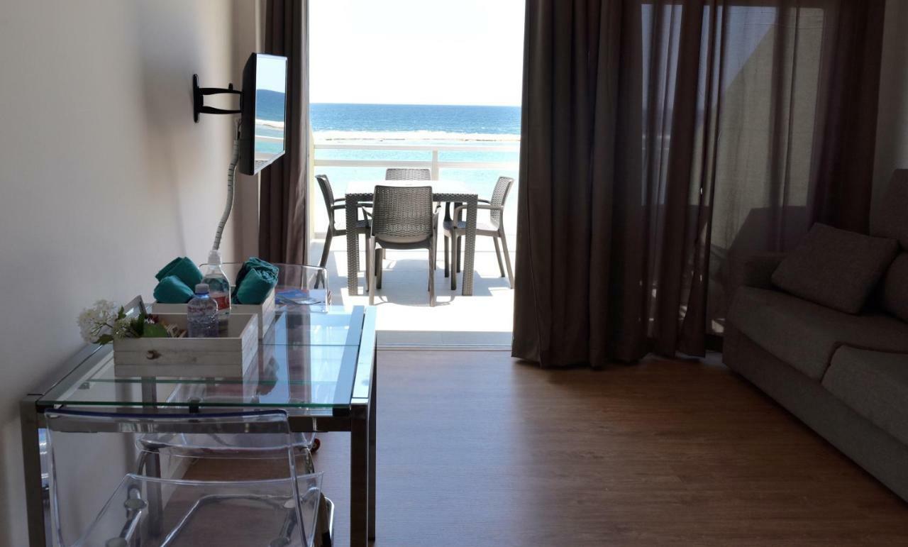 Apartamento Primera Linea Playa De Las Canteras Λας Πάλμας ντε Γκραν Κανάρια Εξωτερικό φωτογραφία