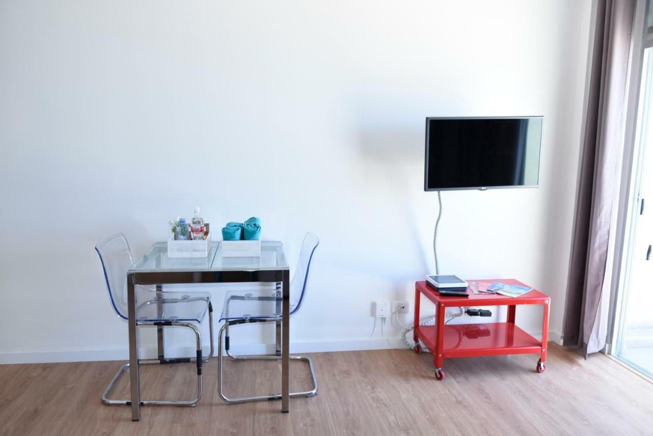 Apartamento Primera Linea Playa De Las Canteras Λας Πάλμας ντε Γκραν Κανάρια Εξωτερικό φωτογραφία